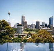 Kanga House Backpackers - Accommodation Port Macquarie