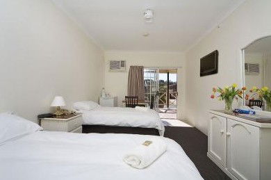 Aussie Settler Motel - Accommodation Port Macquarie 0