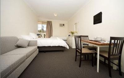 Aussie Settler Motel - Accommodation Port Macquarie 1
