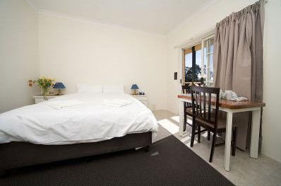 Aussie Settler Motel - Accommodation Port Macquarie 2