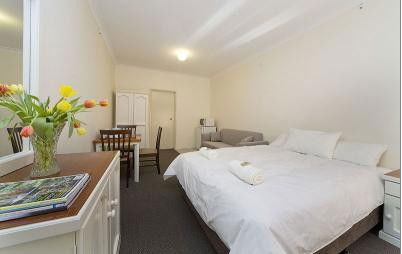 Aussie Settler Motel - Accommodation Port Macquarie 4
