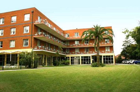 Greenwich Village Accommodation - Accommodation Port Macquarie 0
