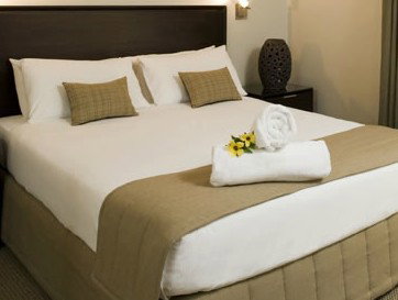 Novotel Palm Cove Resort - Accommodation Port Macquarie 0