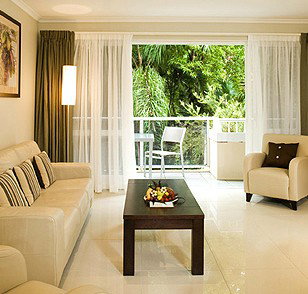 Novotel Palm Cove Resort - Accommodation Port Macquarie 2