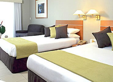 Novotel Palm Cove Resort - Accommodation Port Macquarie 3