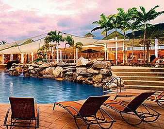 Novotel Palm Cove Resort - Accommodation Port Macquarie 4