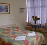 Wahroonga Spanish Motel - Accommodation Port Macquarie
