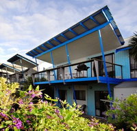 Esperance Island View Apartments - Accommodation Port Macquarie
