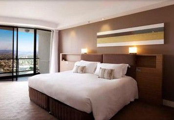 Sofitel Gold Coast - Accommodation Port Macquarie 1