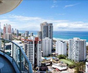 Sofitel Gold Coast - Accommodation Port Macquarie 4