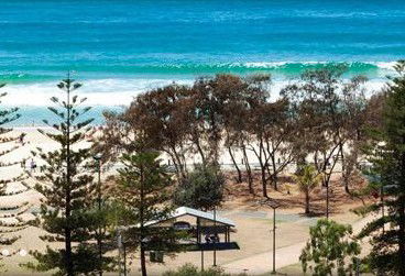 Sofitel Gold Coast - Accommodation Port Macquarie 5