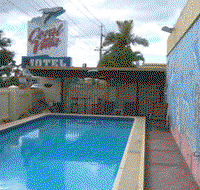 Bundaberg Coral Villa Motel - Accommodation Port Macquarie