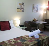 Chaparral Motel - Accommodation Port Macquarie