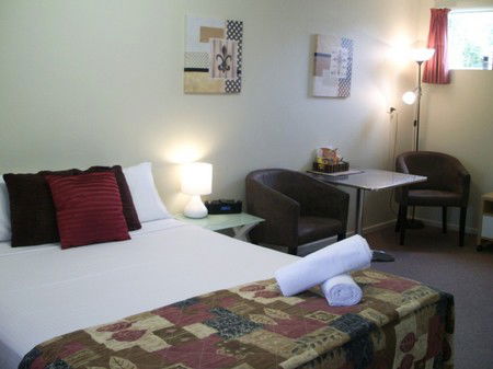 Chaparral Motel - Accommodation Port Macquarie 0