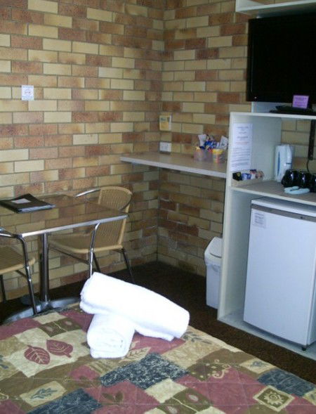 Chaparral Motel - Accommodation Port Macquarie 1