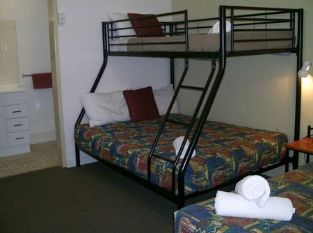 Chaparral Motel - Accommodation Port Macquarie 2