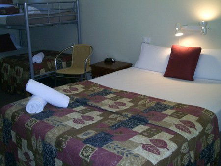 Chaparral Motel - Accommodation Port Macquarie 3