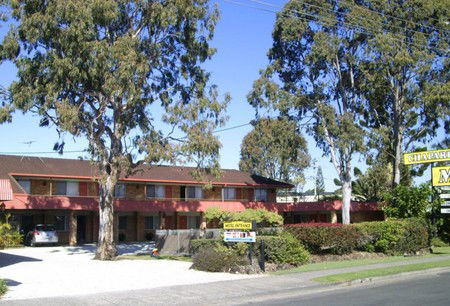 Chaparral Motel - Accommodation Port Macquarie 4