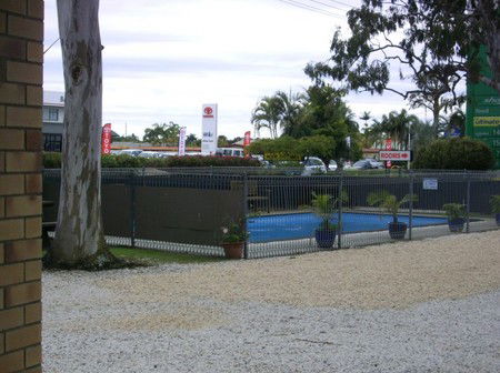 Chaparral Motel - Accommodation Port Macquarie 5