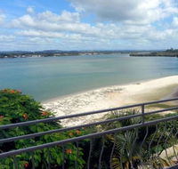 Leisure-lee Holiday Apartments - Accommodation Port Macquarie