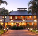 Hotel Noorla Resort - Accommodation Port Macquarie