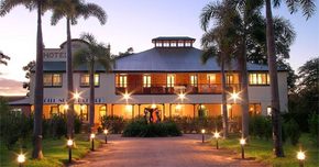 Hotel Noorla Resort - Accommodation Port Macquarie 0