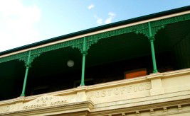  Colonial Motel Richmond - Accommodation Port Macquarie 4