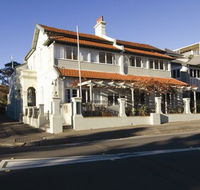 Periwinkle Guest House - Accommodation Port Macquarie
