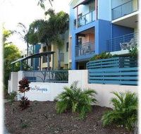 Seashapes Holiday Apartments