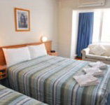 Metropolitan Motor Inn - Accommodation Port Macquarie