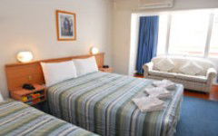 Metropolitan Motor Inn - Accommodation Port Macquarie 0