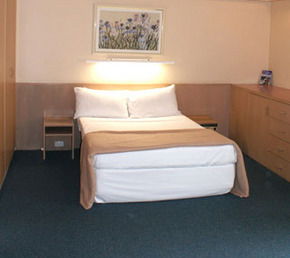 Metropolitan Motor Inn - Accommodation Port Macquarie 1