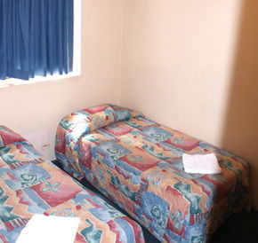 Metropolitan Motor Inn - Accommodation Port Macquarie 3