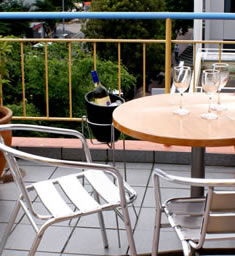 Metropolitan Motor Inn - Accommodation Port Macquarie 4