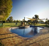 Howlong Country Golf Club Motel - Accommodation Port Macquarie