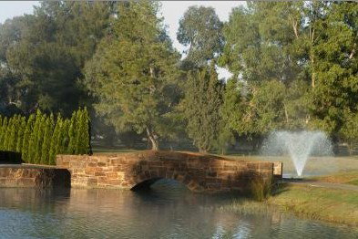 Howlong Country Golf Club Motel - Accommodation Port Macquarie 2