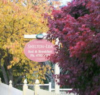 Shelton-lea Bed  Breakfast - Accommodation Port Macquarie