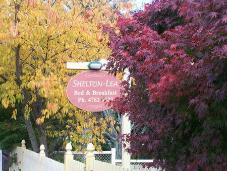 Shelton-lea Bed & Breakfast - Accommodation Port Macquarie 0