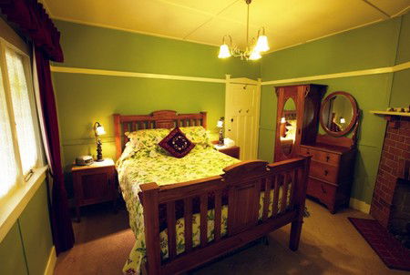 Shelton-lea Bed & Breakfast - Accommodation Port Macquarie 3