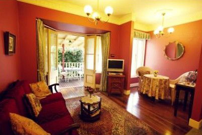 Shelton-lea Bed & Breakfast - Accommodation Port Macquarie 4