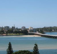 Sunrise Tuncurry Apartments - Accommodation Port Macquarie