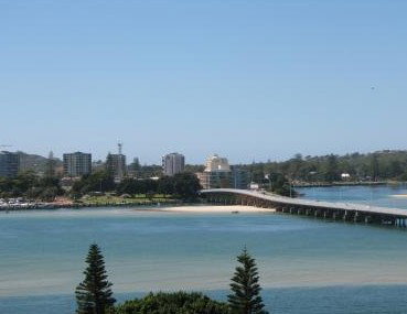 Sunrise Tuncurry Apartments - Accommodation Port Macquarie 0