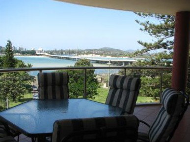 Sunrise Tuncurry Apartments - Accommodation Port Macquarie 1