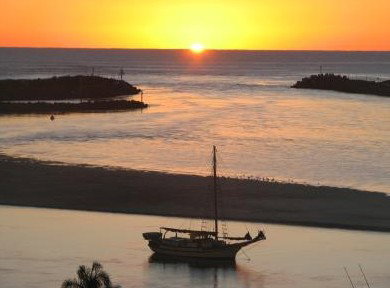 Sunrise Tuncurry Apartments - Accommodation Port Macquarie 2