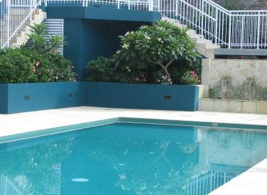 Sunrise Tuncurry Apartments - Accommodation Port Macquarie 3