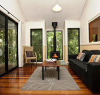 Cedar Creek Lodges - Accommodation Port Macquarie