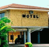 Kurrimine Beach Motel - Accommodation Port Macquarie