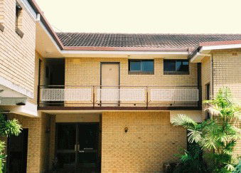 Kurrimine Beach Motel - Accommodation Port Macquarie 1