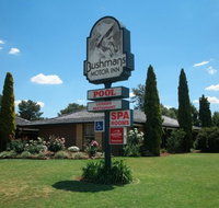 Bushmans Motor Inn - Accommodation Port Macquarie
