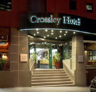 Crossley Hotel - Accommodation Port Macquarie